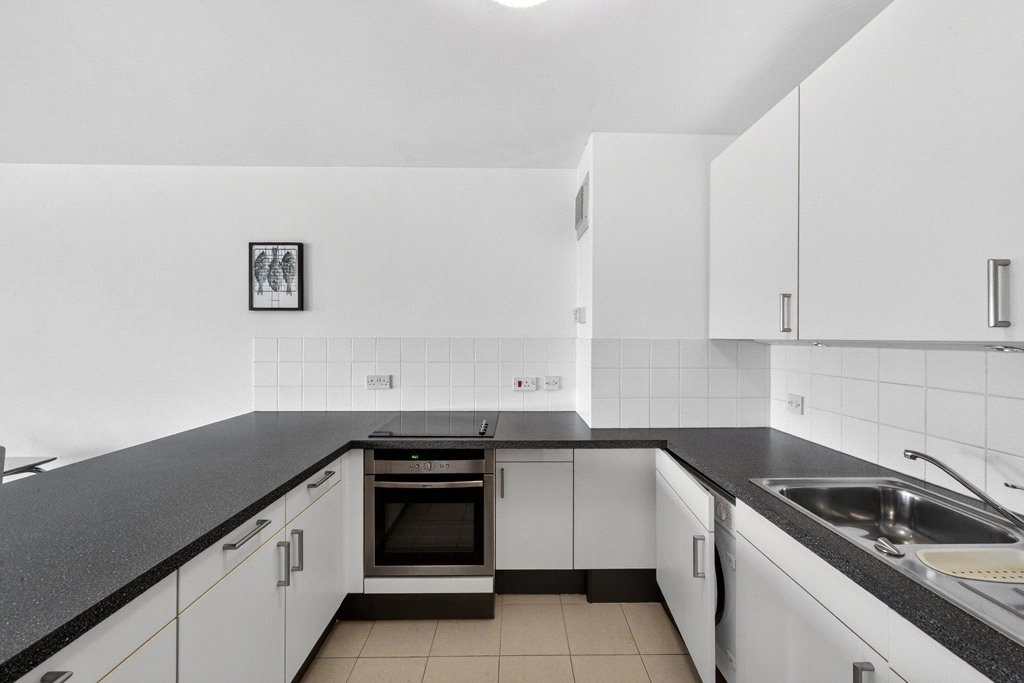 1 bedroom apartments/flats for sale in Nine Elms Lane, Nine Elms - SW8 view 4