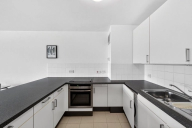 Nine Elms Lane, Nine Elms - SW8 view 4