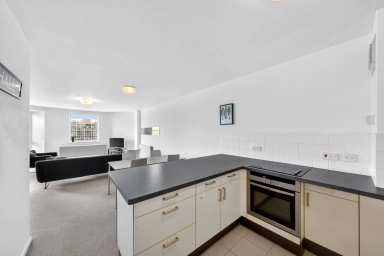 Nine Elms Lane, Nine Elms - SW8 view 12