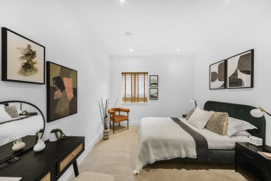 Monarch Square, Wandsworth - SW11 view 4