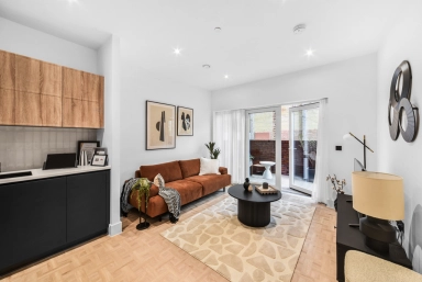 Monarch Square, Wandsworth - SW11 view 9