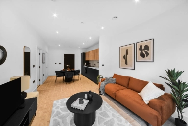 Monarch Square, Wandsworth - SW11 view 10