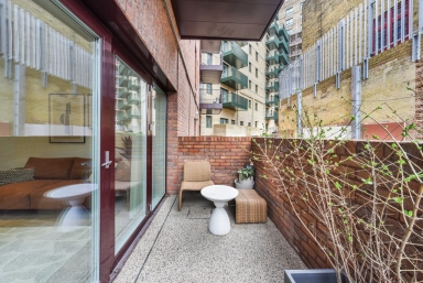 Monarch Square, Wandsworth - SW11 view 14