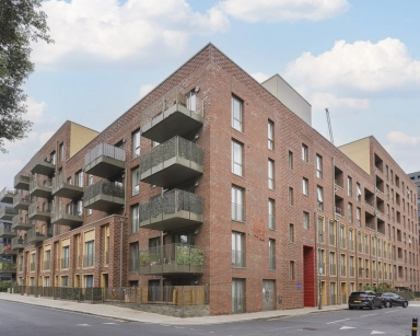 Monarch Square, Wandsworth - SW11 view 8