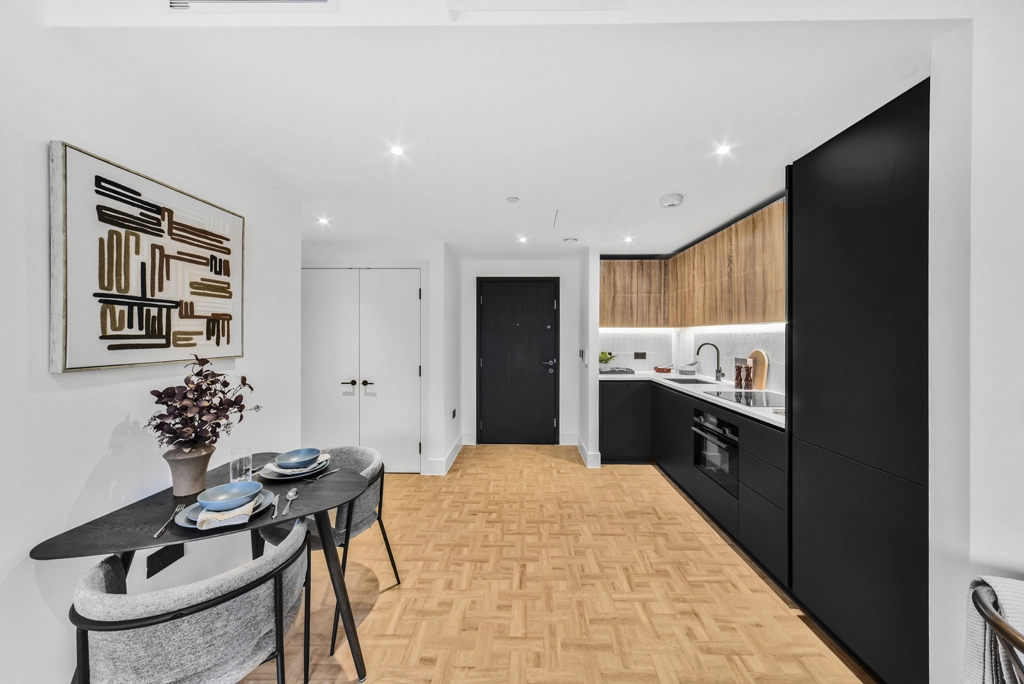 1 bedroom apartments/flats for sale in Danvers Avenue, Battersea - SW11 view 11