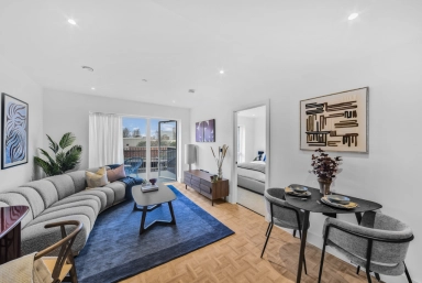 Danvers Avenue, Battersea - SW11 view 9