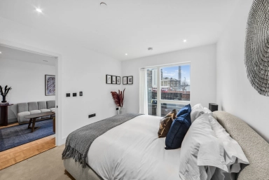 Danvers Avenue, Battersea - SW11 view 12