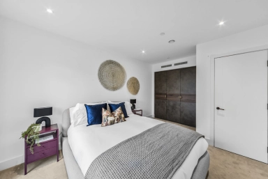 Danvers Avenue, Battersea - SW11 view 13