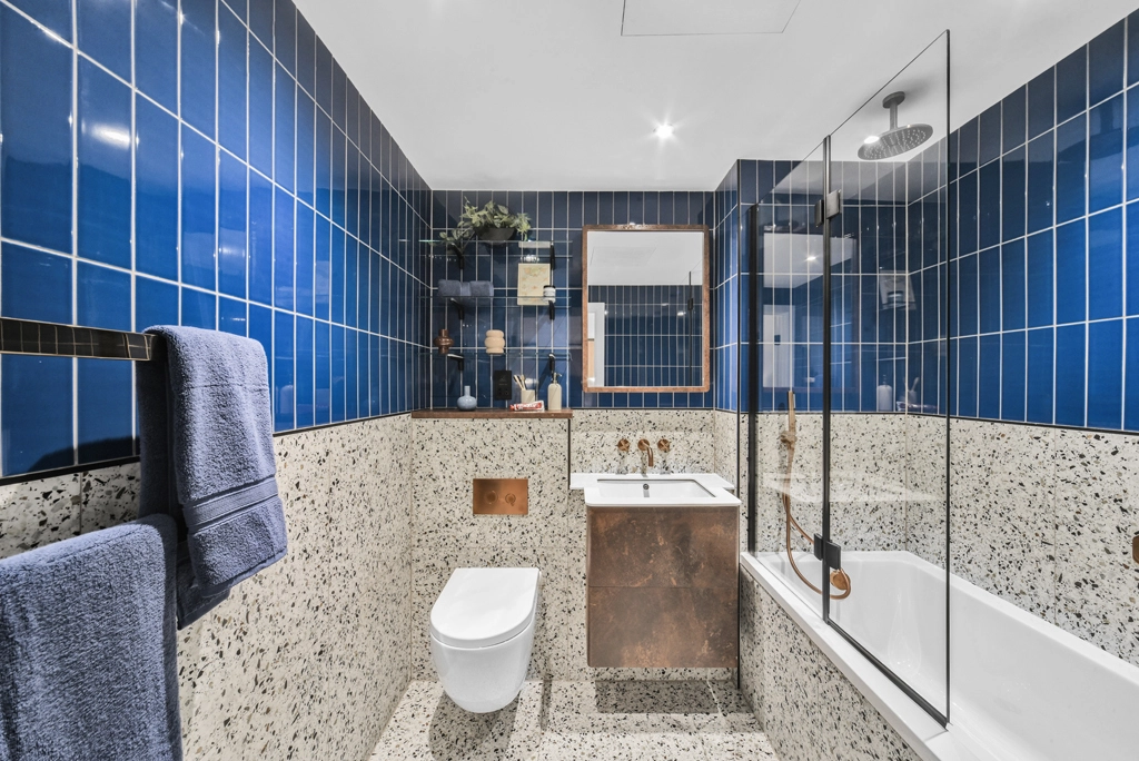 1 bedroom apartments/flats for sale in Danvers Avenue, Battersea - SW11 view 6