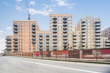 Danvers Avenue, Battersea - SW11 view 8