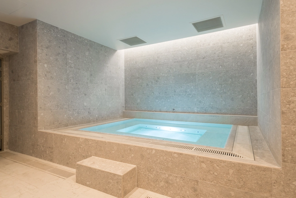 1 bedroom apartments/flats for sale in Electric Boulevard, Nine Elms - SW11 view 14