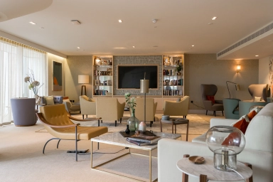 Electric Boulevard, Nine Elms - SW11 view 17