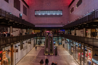 Electric Boulevard, Nine Elms - SW11 view 19