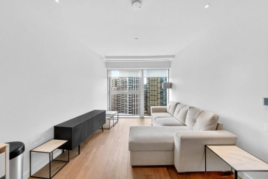 Electric Boulevard, Nine Elms - SW11 view 10