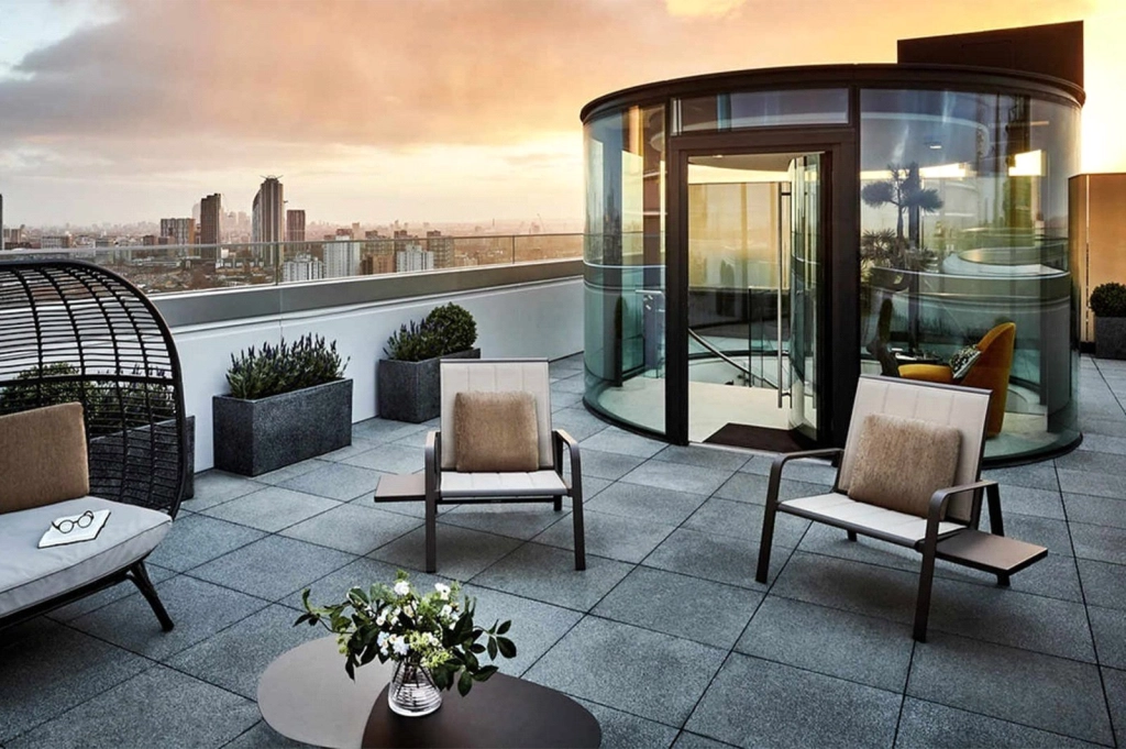 1 bedroom apartments/flats for sale in Albert Embankment, Lambeth - SE1 view 18