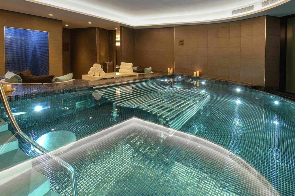 1 bedroom apartments/flats for sale in Albert Embankment, Lambeth - SE1 view 22