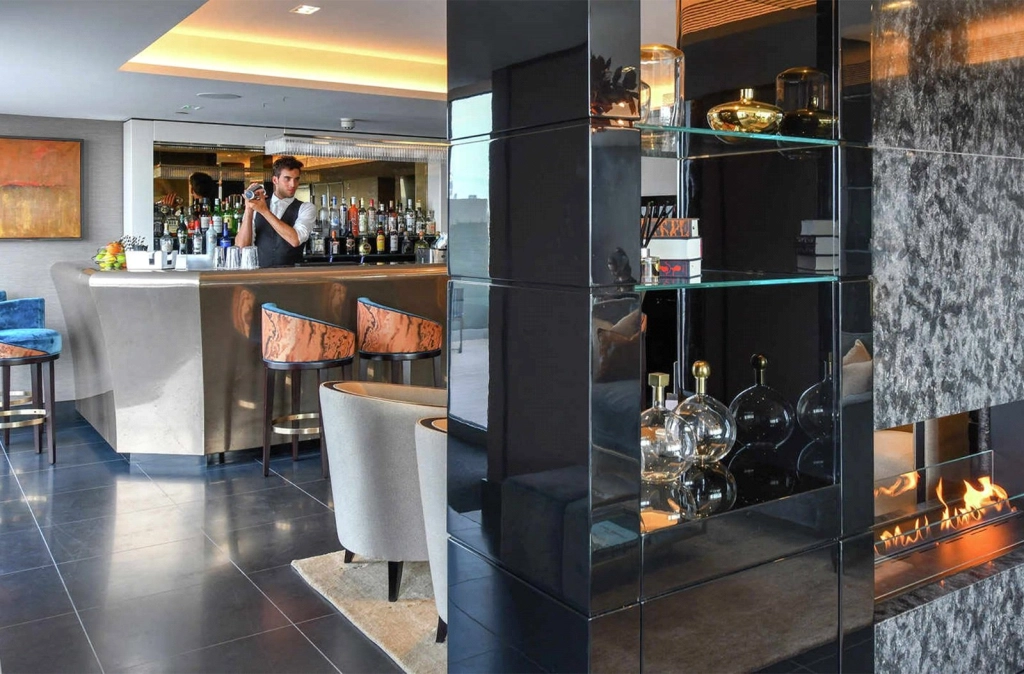 1 bedroom apartments/flats for sale in Albert Embankment, Lambeth - SE1 view 21