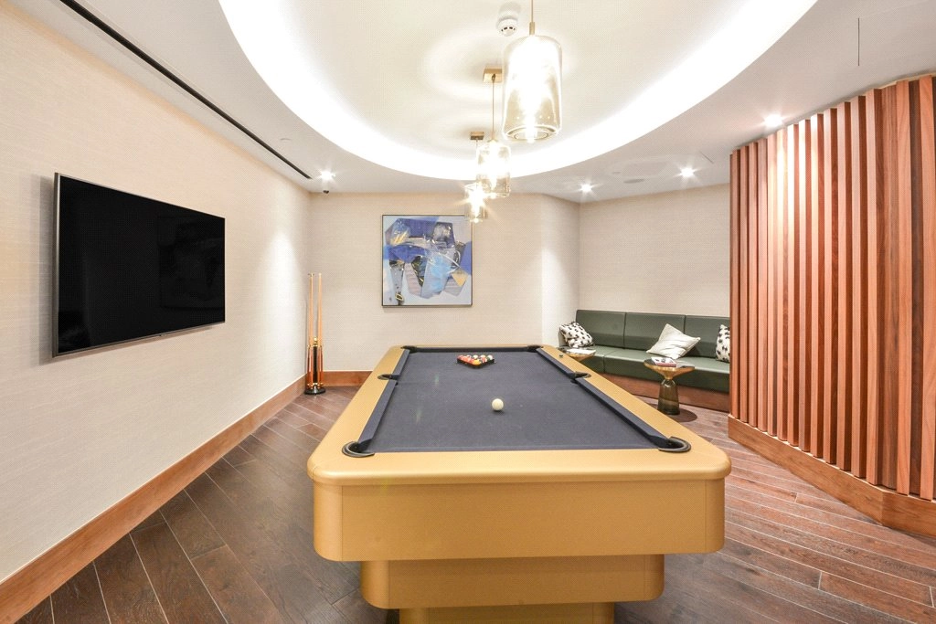 1 bedroom apartments/flats for sale in Albert Embankment, Lambeth - SE1 view 24