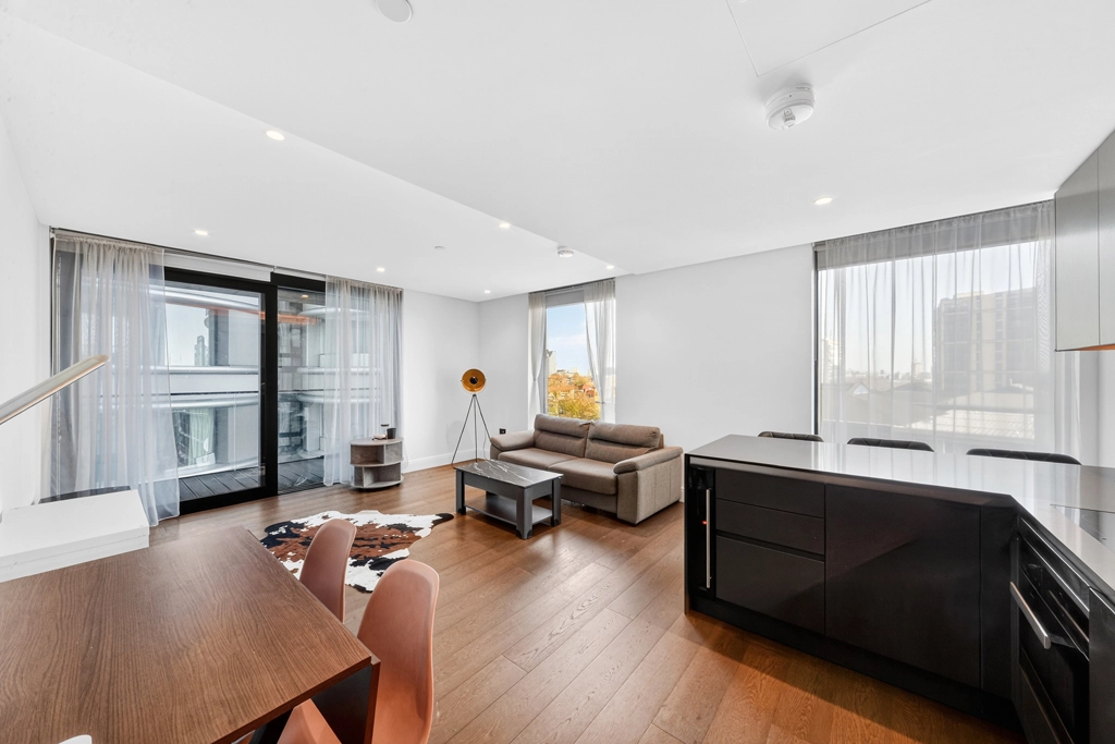 1 bedroom apartments/flats for sale in Albert Embankment, Lambeth - SE1 view 11