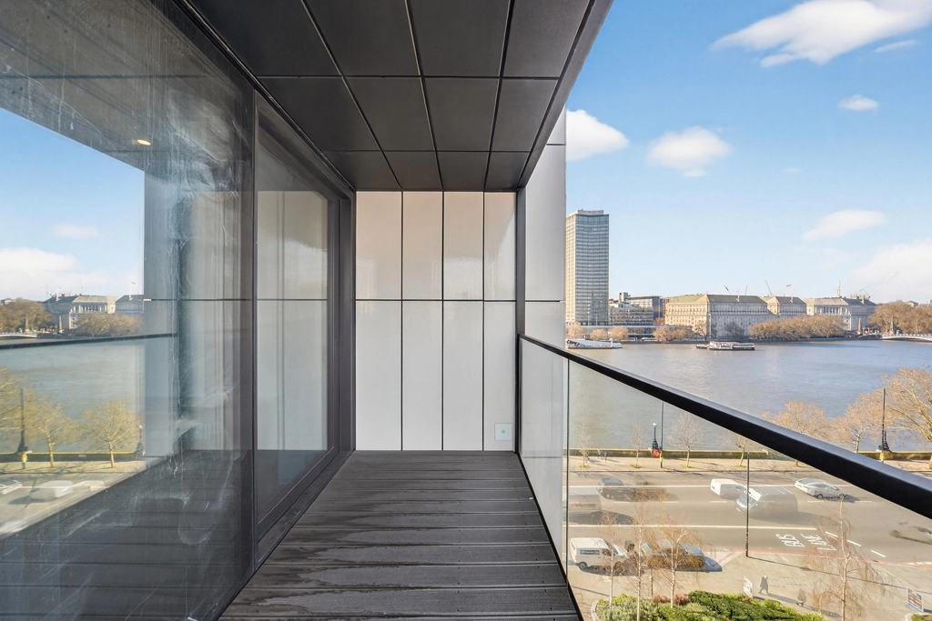 1 bedroom apartments/flats for sale in Albert Embankment, Lambeth - SE1 view 15