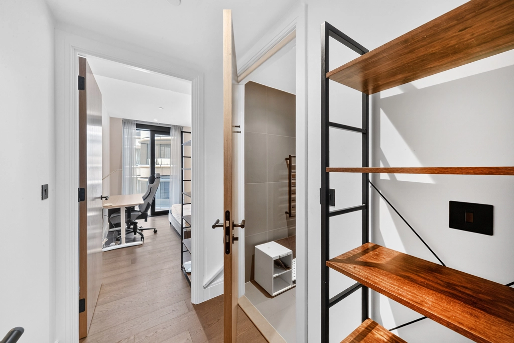 1 bedroom apartments/flats for sale in Albert Embankment, Lambeth - SE1 view 14