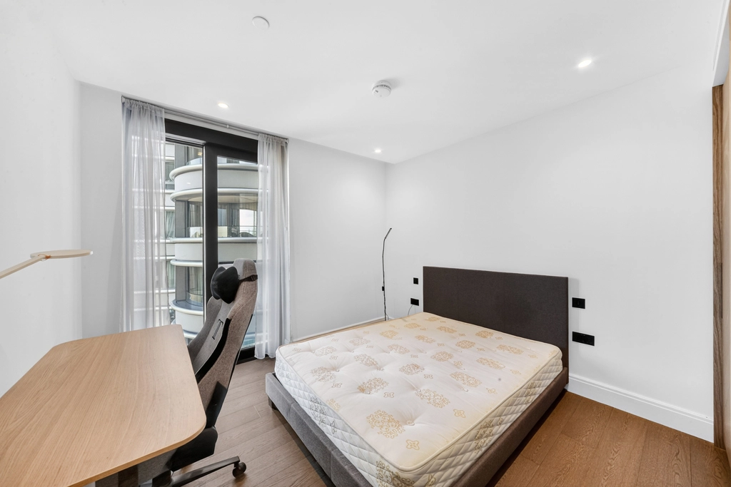 1 bedroom apartments/flats for sale in Albert Embankment, Lambeth - SE1 view 5
