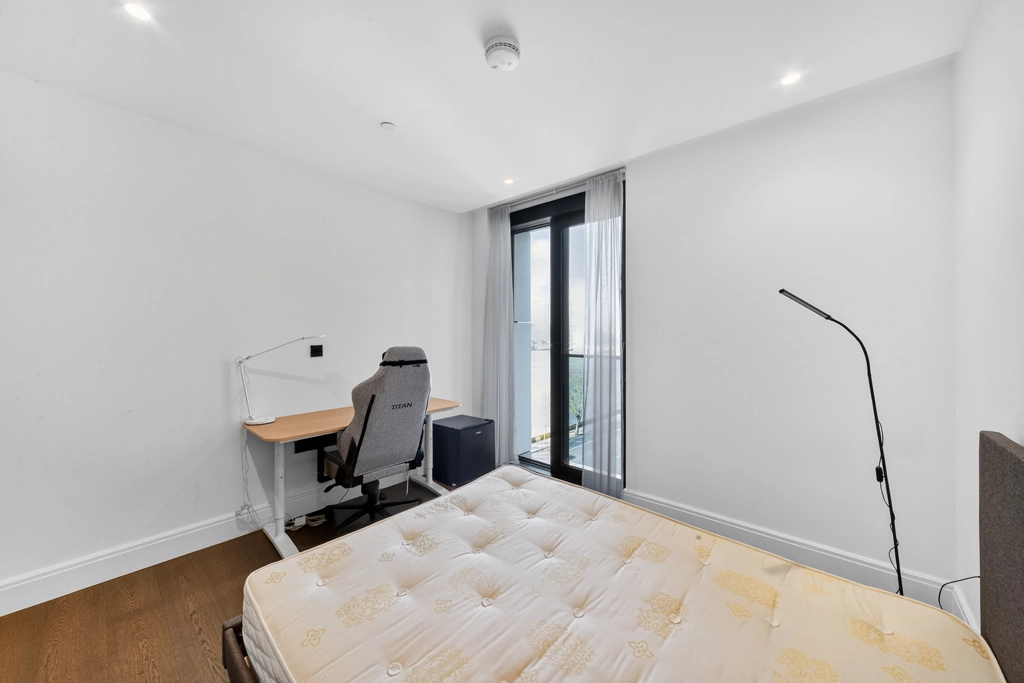 1 bedroom apartments/flats for sale in Albert Embankment, Lambeth - SE1 view 13