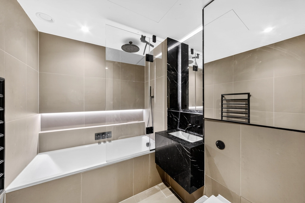 1 bedroom apartments/flats for sale in Albert Embankment, Lambeth - SE1 view 6