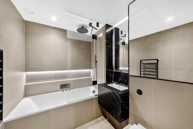 Albert Embankment, Lambeth - SE1 view 6