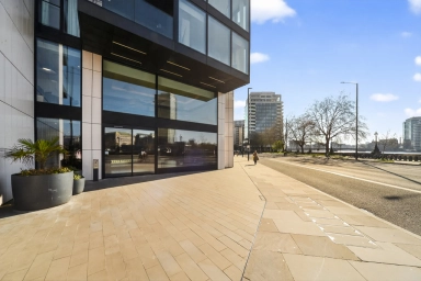 Albert Embankment, Lambeth - SE1 view 20