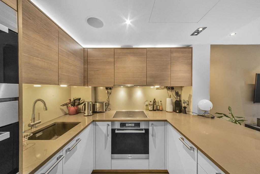 2 bedrooms apartments/flats for sale in Park Street, Fulham - SW6 view 4