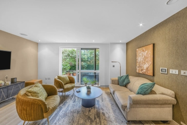 Park Street, Fulham - SW6 view 11