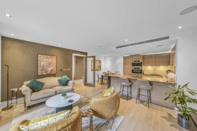 Park Street, Fulham - SW6 view 10