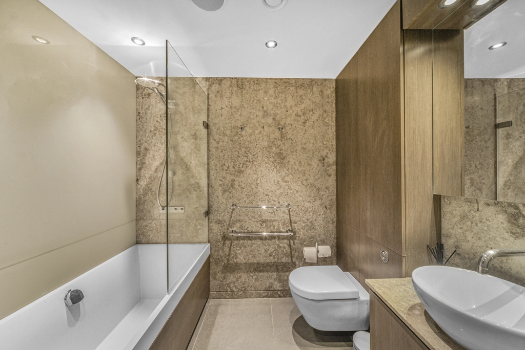 2 bedrooms apartments/flats for sale in Park Street, Fulham - SW6 view 6