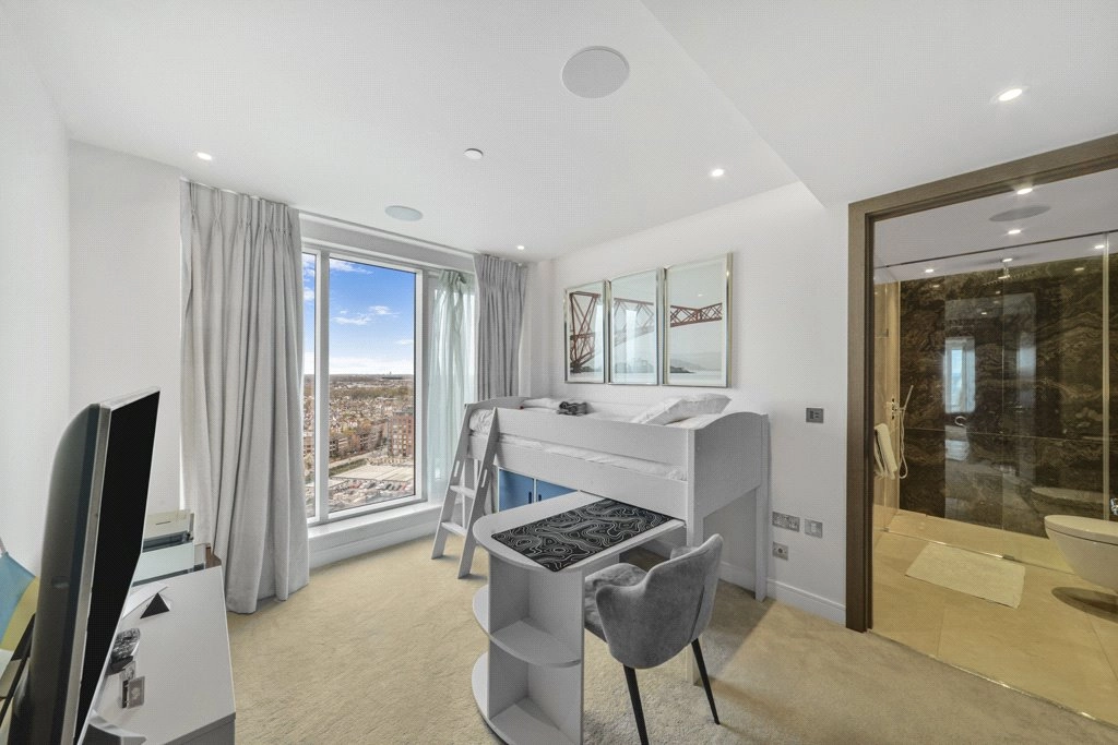 3 bedrooms apartments/flats for sale in Park Street, Fulham - SW6 view 6