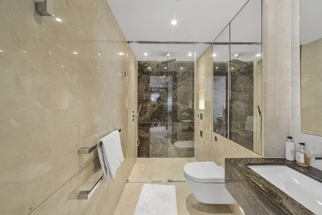 3 bedrooms apartments/flats for sale in Park Street, Fulham - SW6 view 16