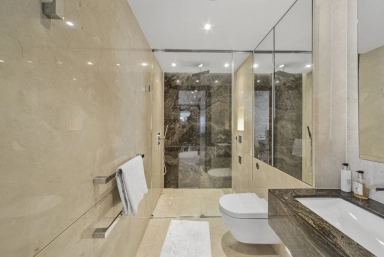 Park Street, Fulham - SW6 view 16