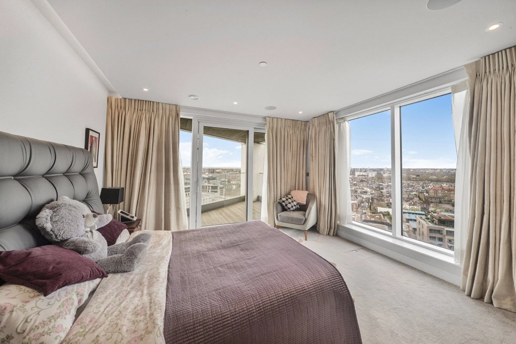 3 bedrooms apartments/flats for sale in Park Street, Fulham - SW6 view 13