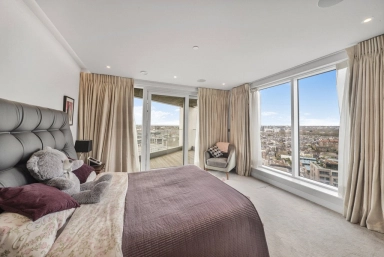 Park Street, Fulham - SW6 view 13