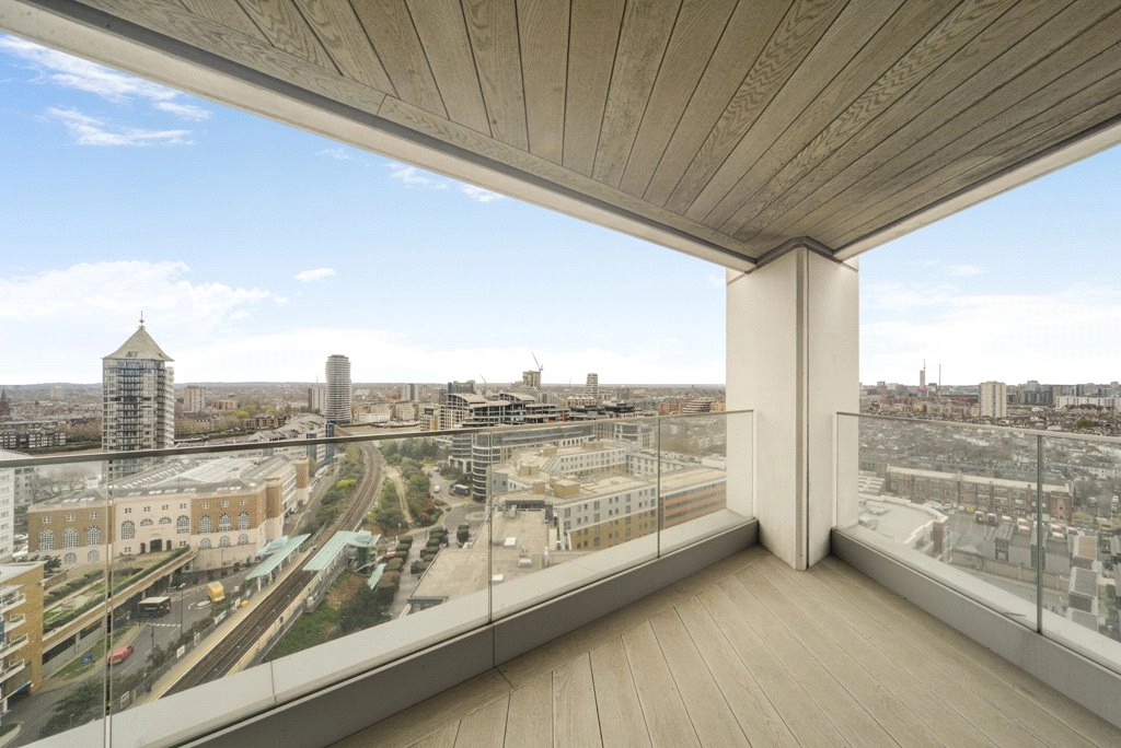 3 bedrooms apartments/flats for sale in Park Street, Fulham - SW6 view 7