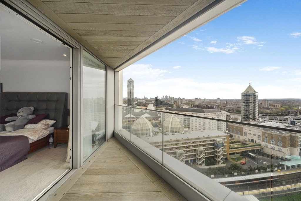 3 bedrooms apartments/flats for sale in Park Street, Fulham - SW6 view 19