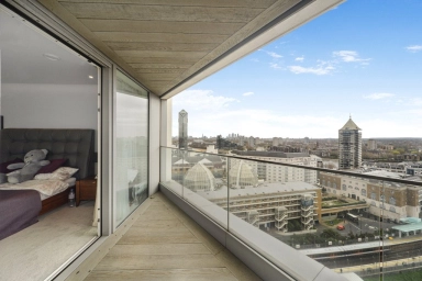 Park Street, Fulham - SW6 view 19