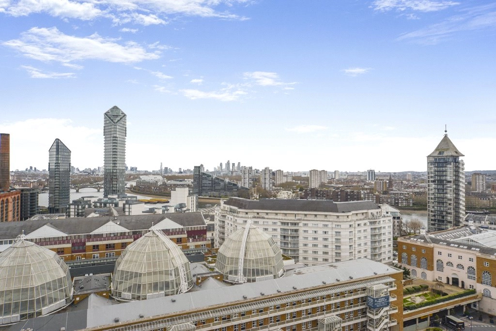 3 bedrooms apartments/flats for sale in Park Street, Fulham - SW6 view 21