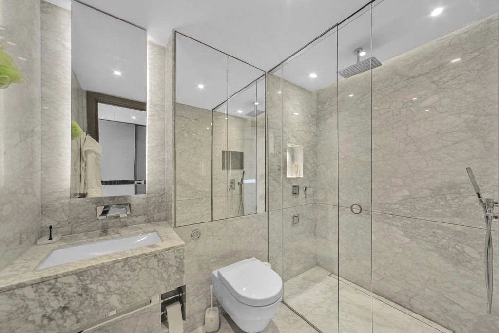 3 bedrooms apartments/flats for sale in Park Street, Fulham - SW6 view 17