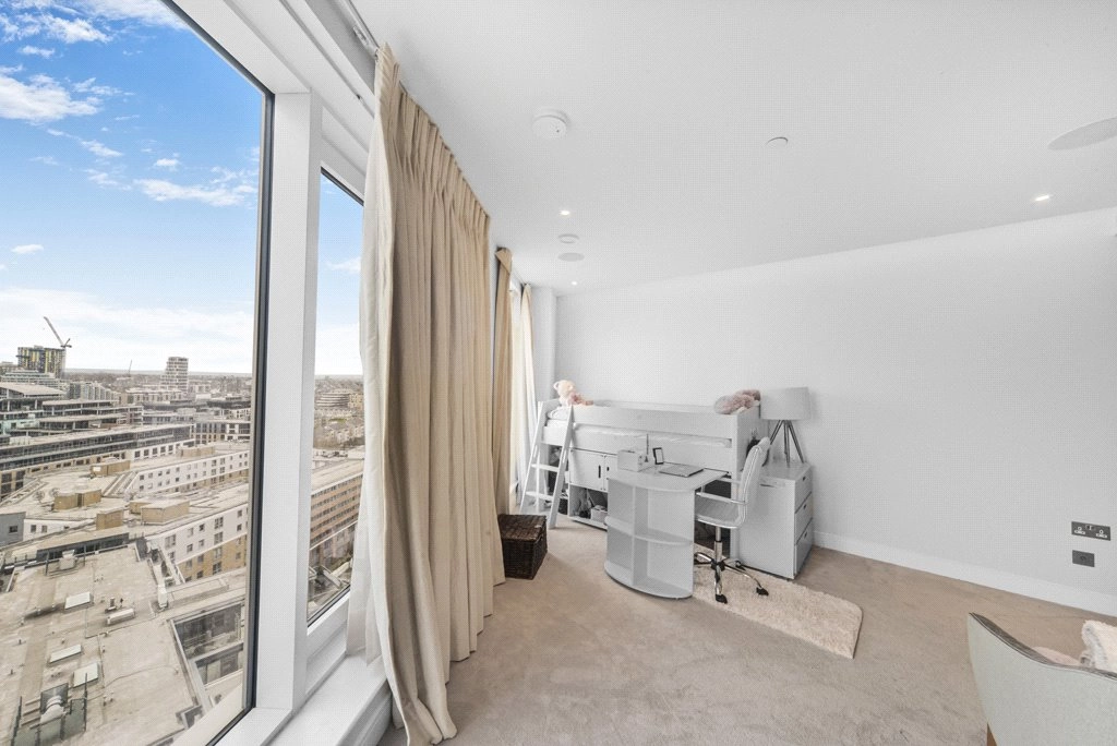 3 bedrooms apartments/flats for sale in Park Street, Fulham - SW6 view 14