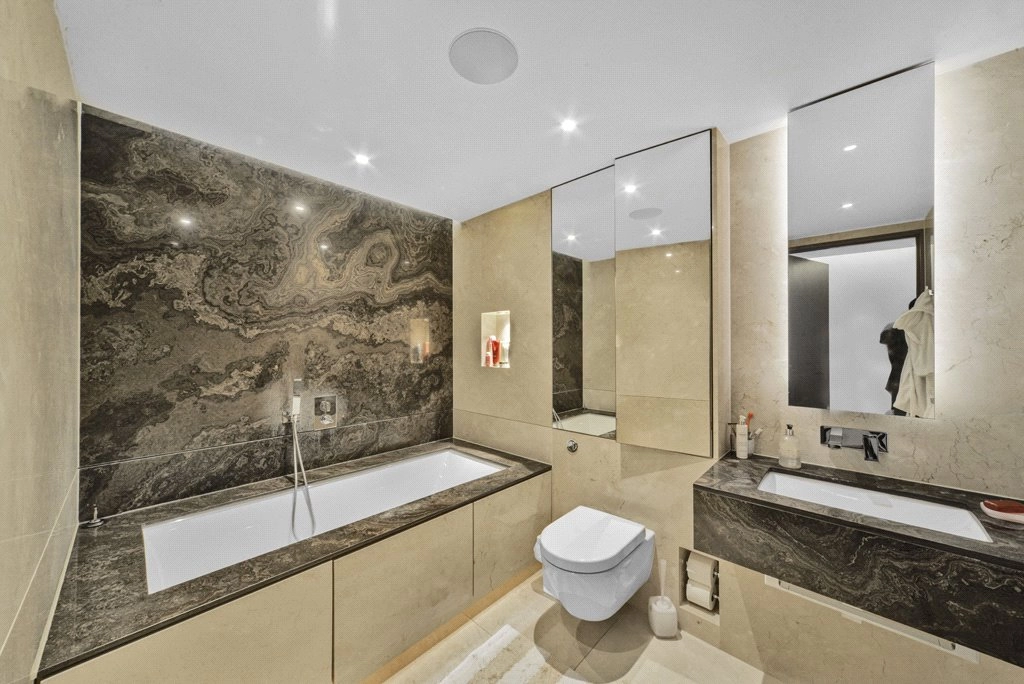 3 bedrooms apartments/flats for sale in Park Street, Fulham - SW6 view 18