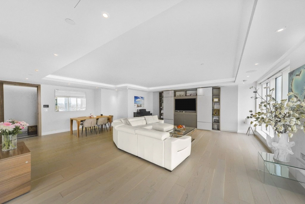 3 bedrooms apartments/flats for sale in Park Street, Fulham - SW6 view 3