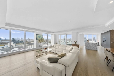 Park Street, Fulham - SW6 view 2