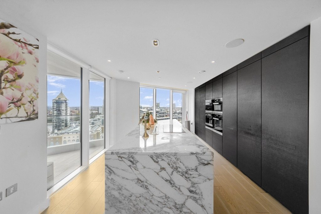 3 bedrooms apartments/flats for sale in Park Street, Fulham - SW6 view 4