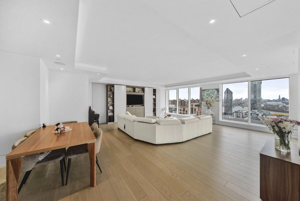 3 bedrooms apartments/flats for sale in Park Street, Fulham - SW6 view 10